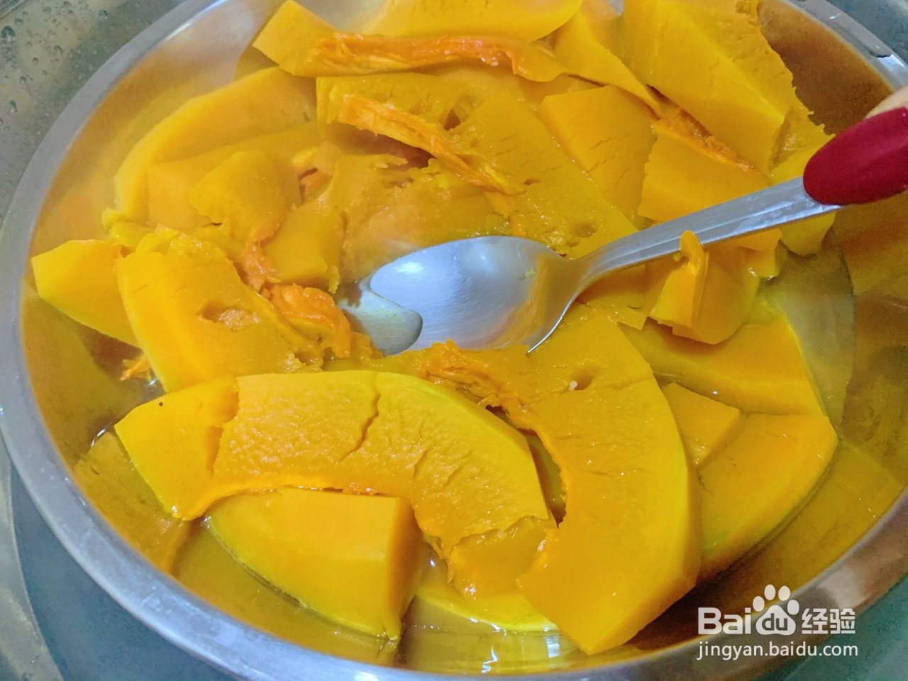 小姨妈金汤酒酿汤圆的做法