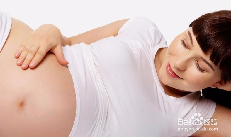 孕妈的那些坐姿更安全?