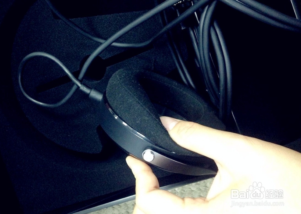 峰凯(Focal )Elear耳机开箱晒物