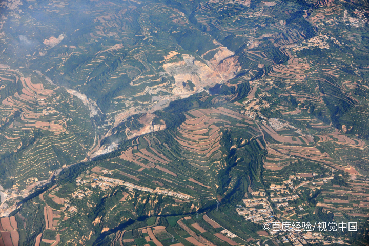 户县有什么好玩的景点