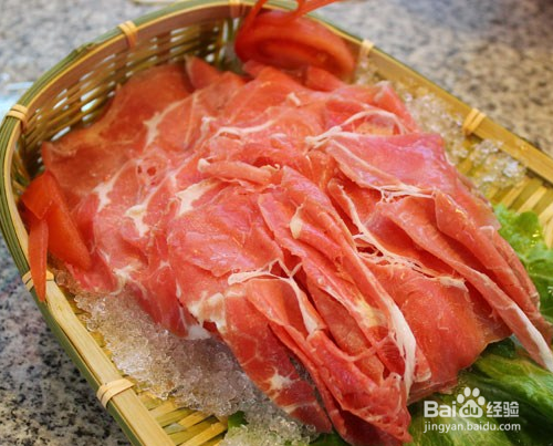 怎样买到新鲜的猪肉