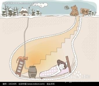 冬季养生注意的五个方面