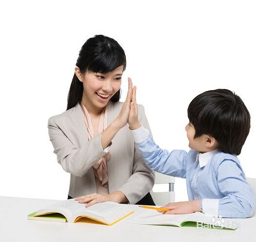 怎样让孩子愿意和你谈心