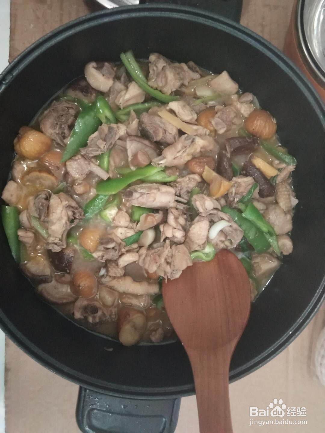 鸡肉怎么做才好吃