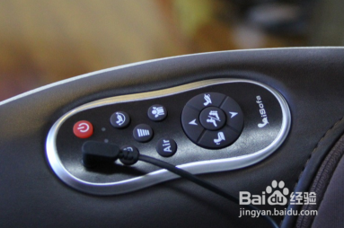 共享按摩椅如何使用?