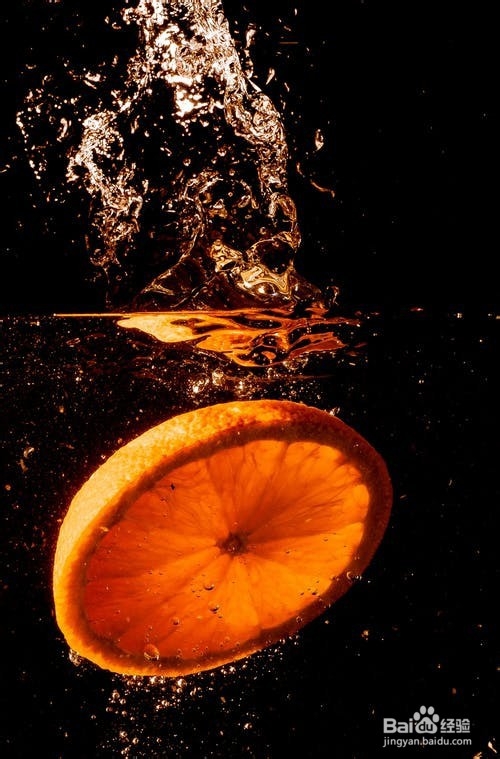 吃橙子对人体发生的作用