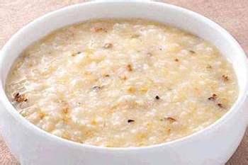 冬季宝宝营养食谱做法