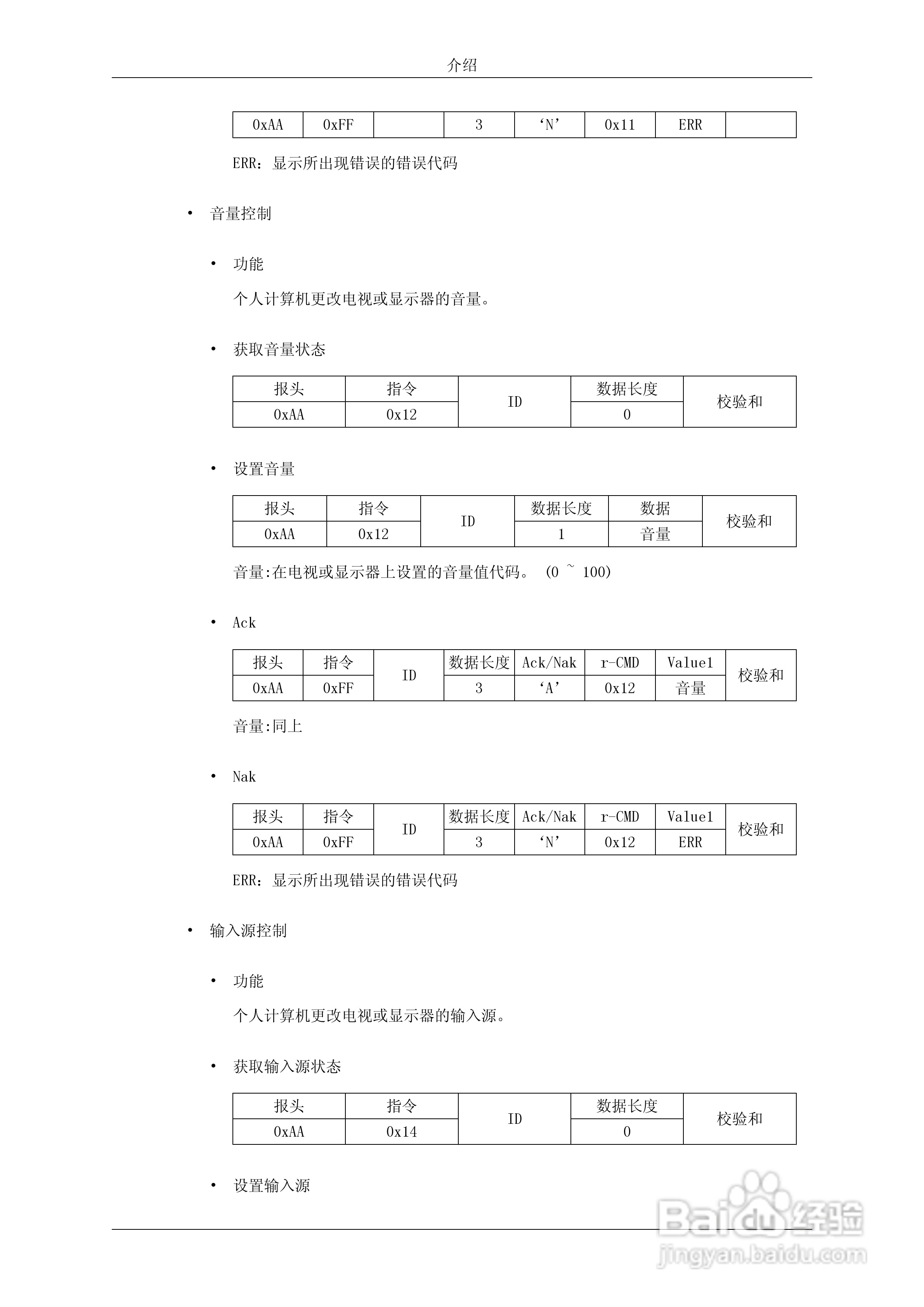 三星460DR-2液晶显示器使用说明书:[3]