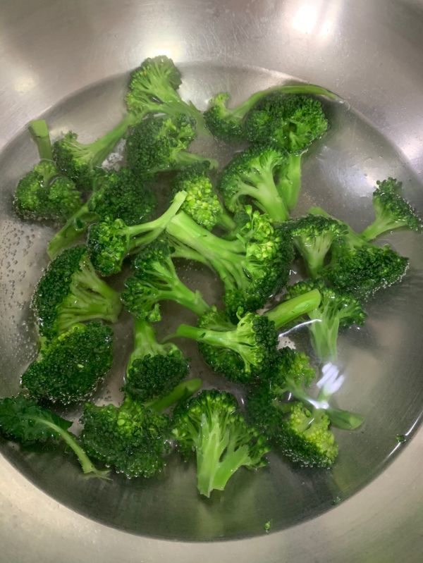 虾仁肉酱意大利面