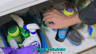 白醋的几个妙用