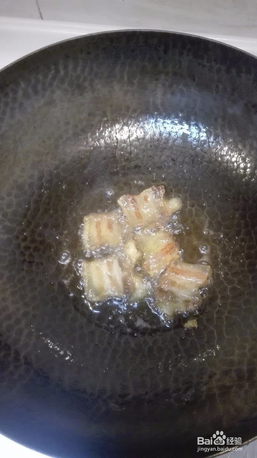 腊肉怎么吃？腊肉炒藜蒿