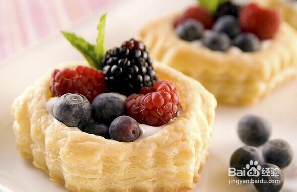 学做蛋糕西点的几个地方