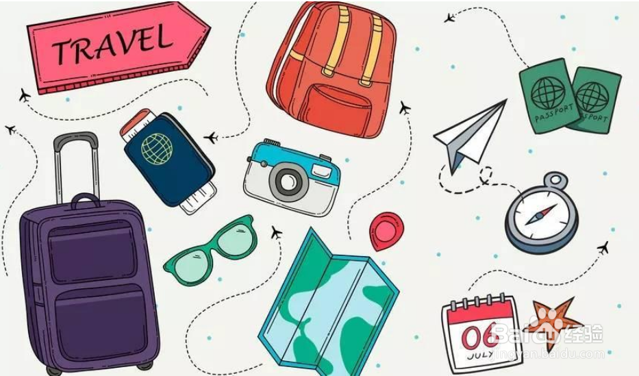 对大一新生很重要的事情#入学准备攻略#