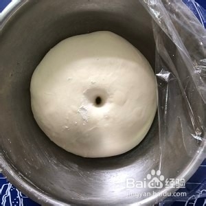 怎么做咸香日式盐面包卷
