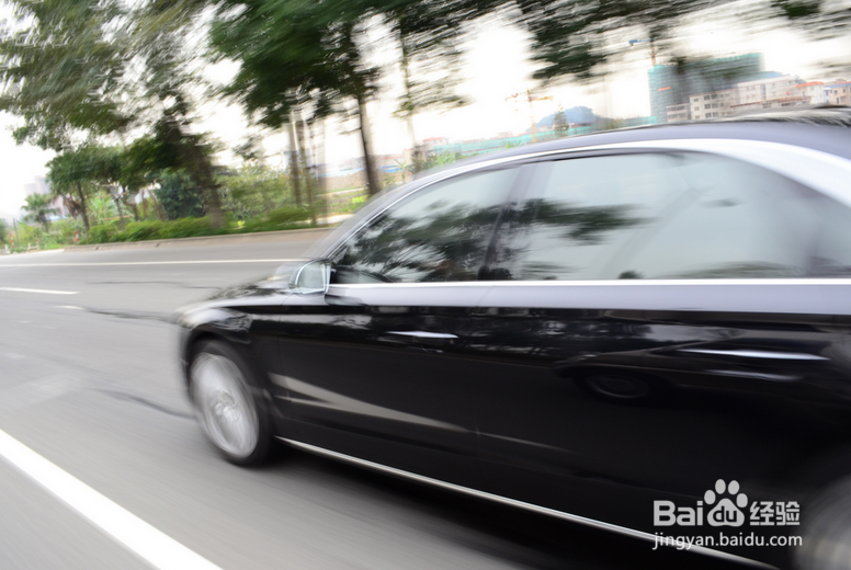 哪些驾车行为最伤车，如何爱车