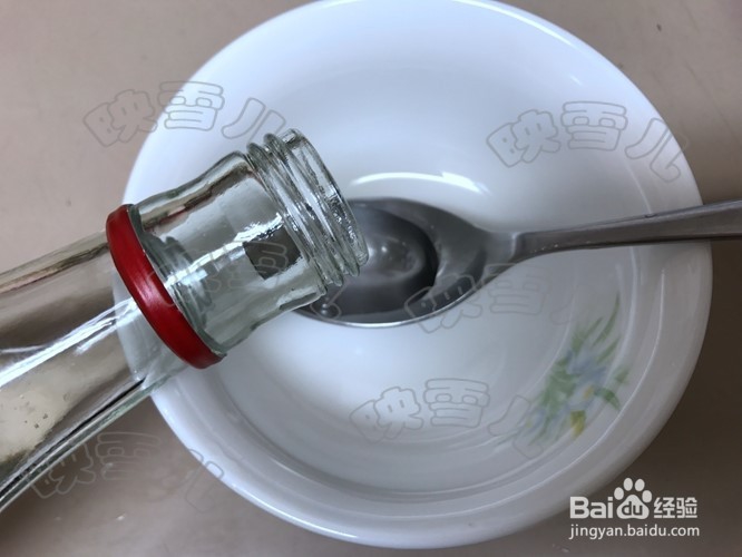 韩式辣酱小银鱼