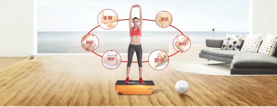 运动万不可千篇一律!