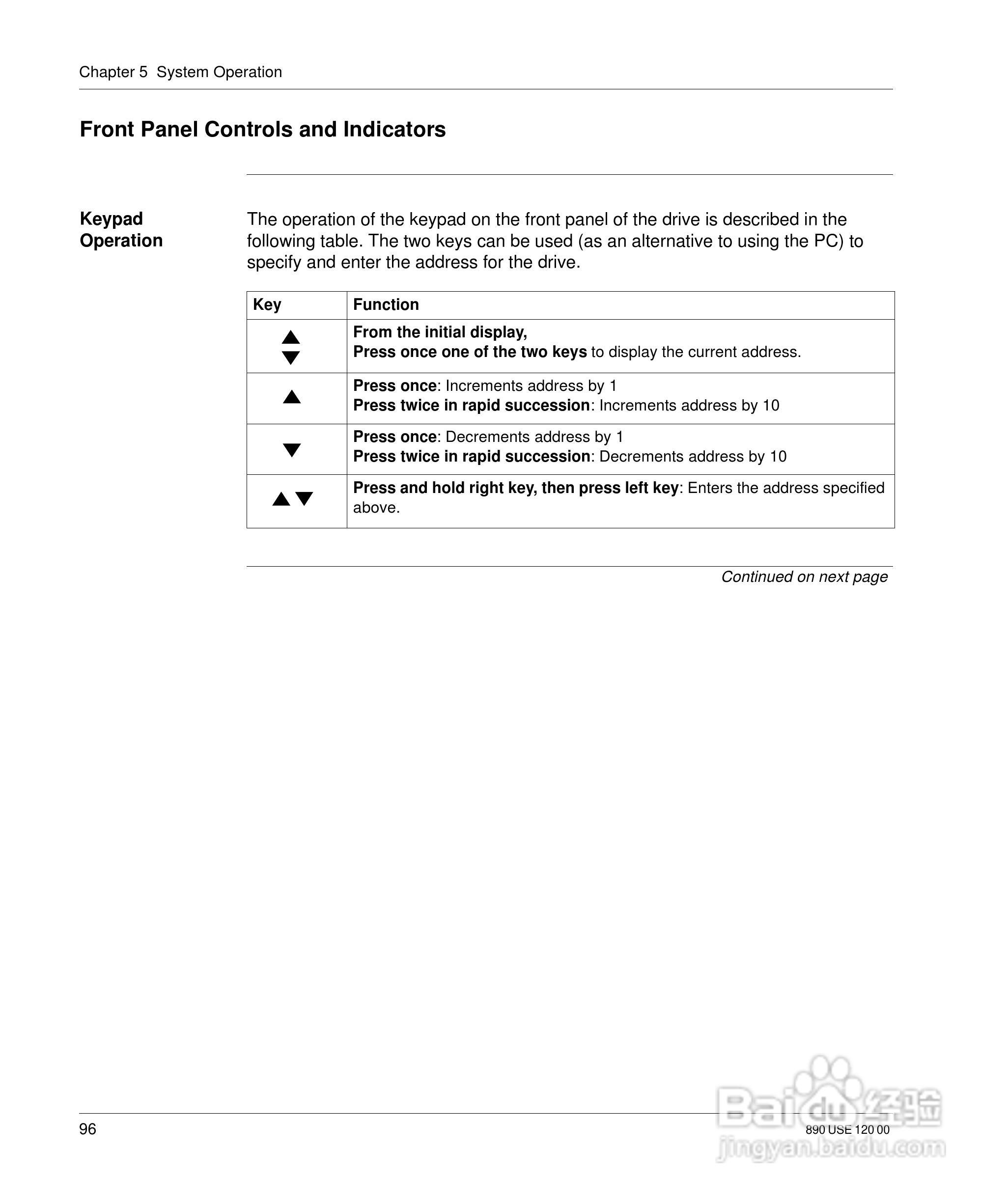 施耐德17D伺服驱动器用户手册:[11]