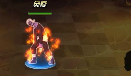 火影忍者OL忍者考试87关攻略