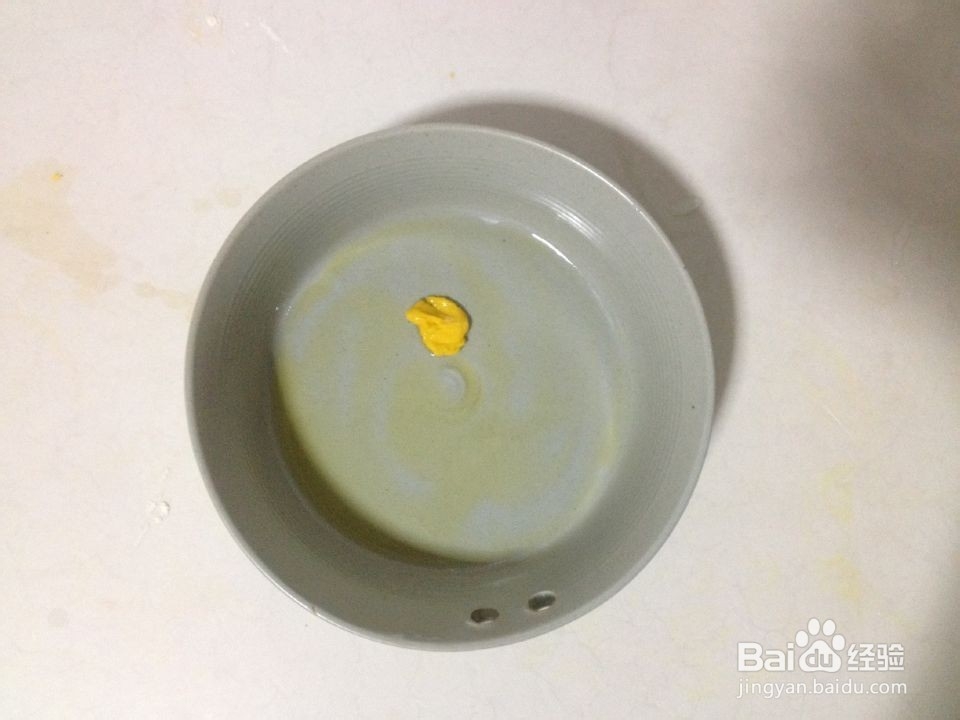 秋天“不可不蒸”的南瓜发糕