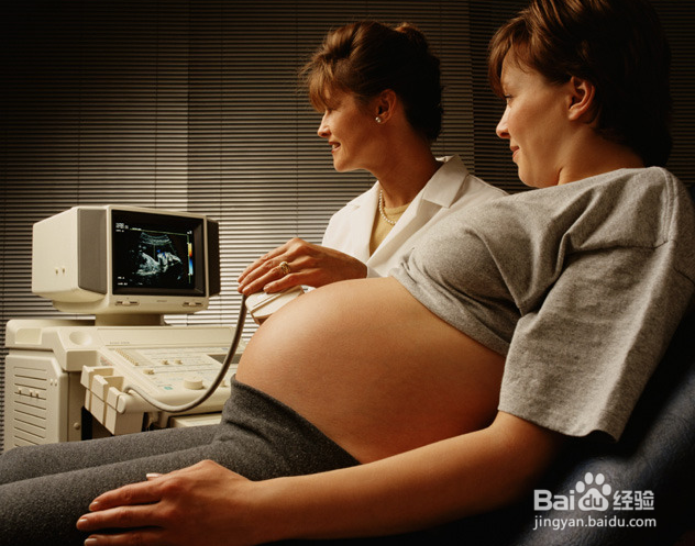 孕味十足-怎样自己估算预产期?