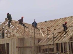 木屋屋面工程施工方法