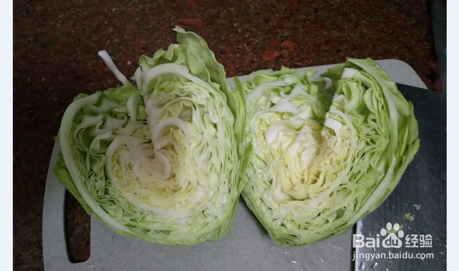 西红柿炒大头菜