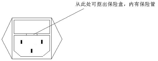 电子拉力机GBS-SP安装说明