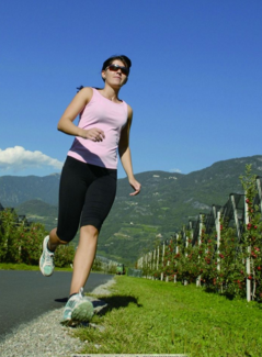 如何做到健康锻炼