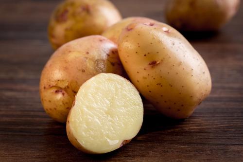 我们日常食物的种类和名称