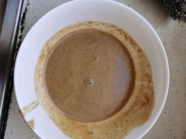 酸酸甜甜拌冷面