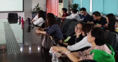 什么是三风建设