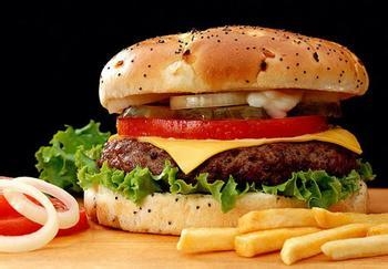 不必通过节食来减肥的方法