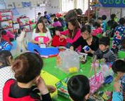 如何让农村幼儿园发展得更好