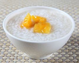 怎么煮稀饭