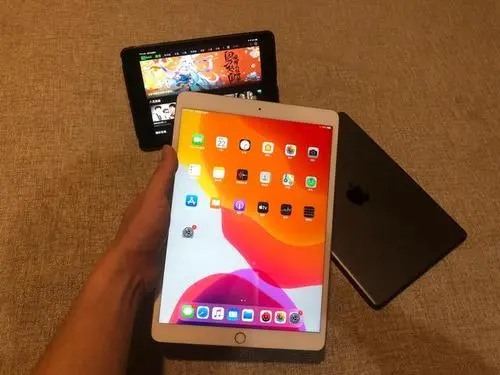 ipadair3白斑影响使用吗