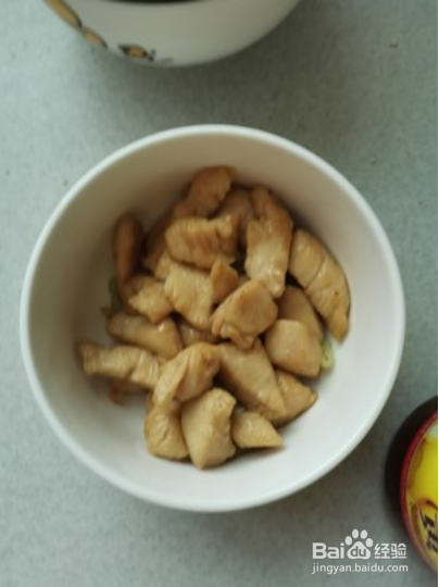 怎么做宫保鸡丁