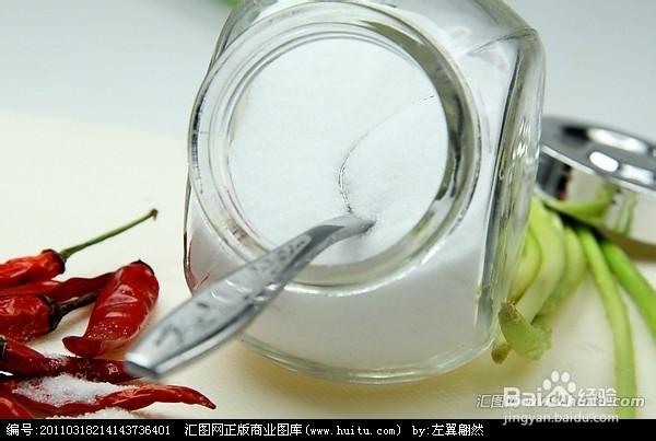 治疗顽固脚气家常做法