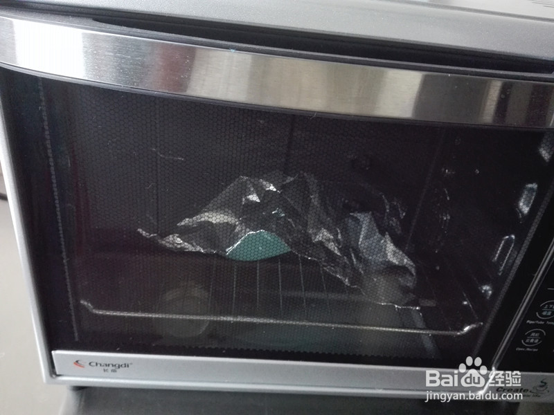 酸奶蛋糕的做法