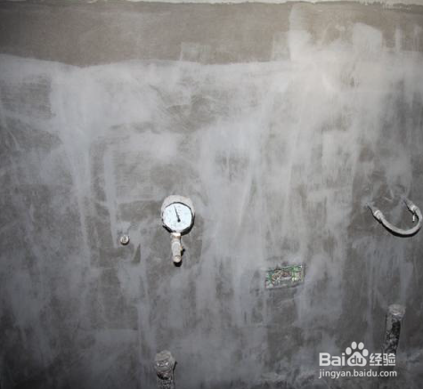 精装修工艺工法——安装工程