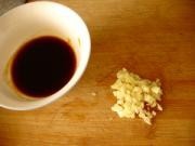 蚝油生菜的烹饪