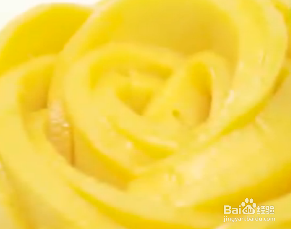 椰味香芒龟苓膏做法