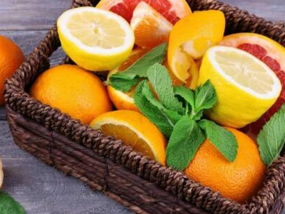 柠檬和绿茶能一起泡吗