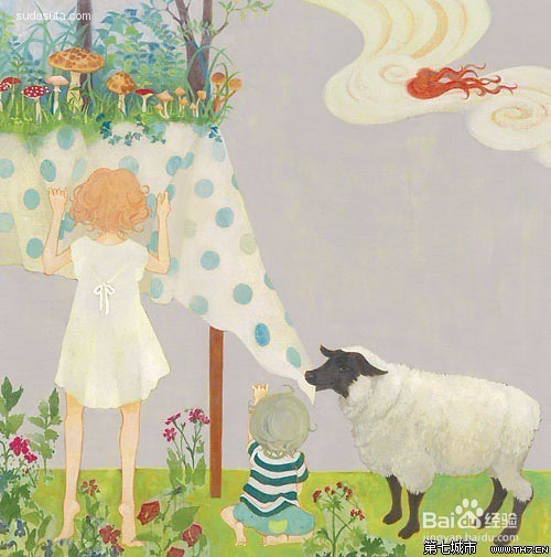 孩子性格有问题 怎么办