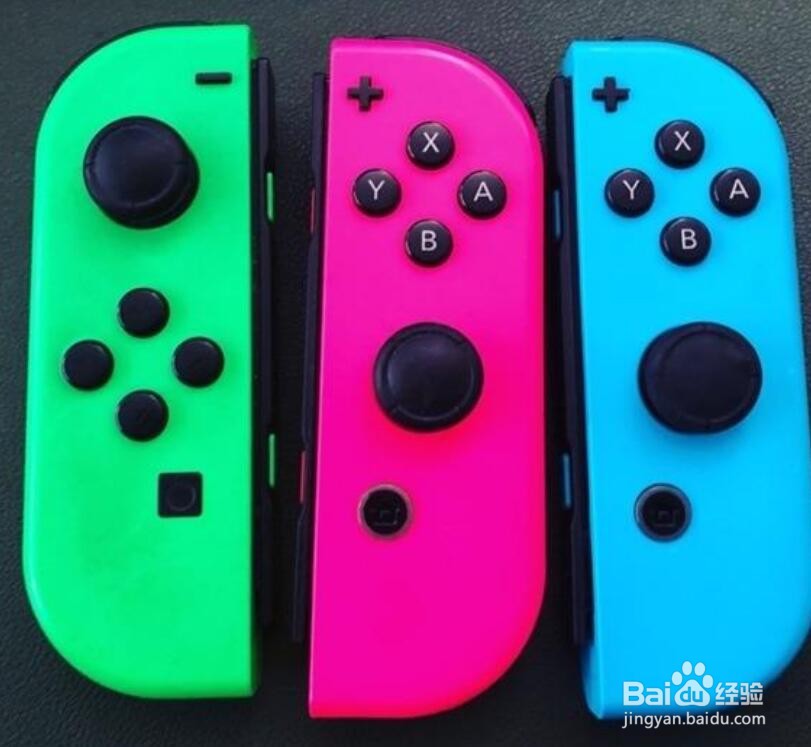 switch打不开了怎么办