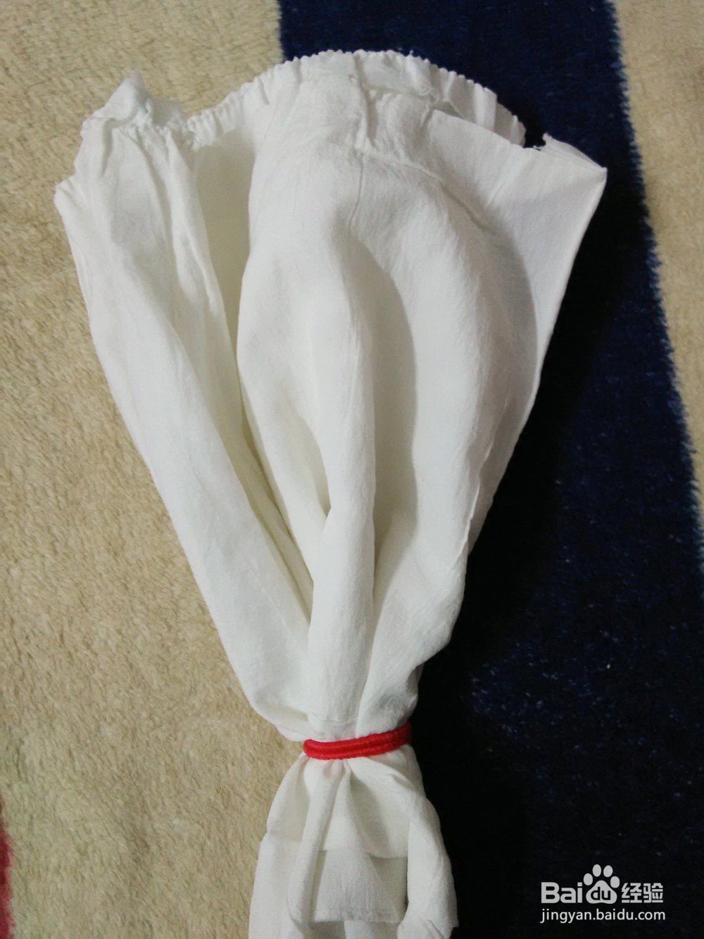 怎么做芭比娃娃的裙撑