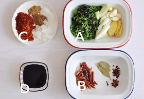 如何制作好吃的川味菜—麻辣鸭脖