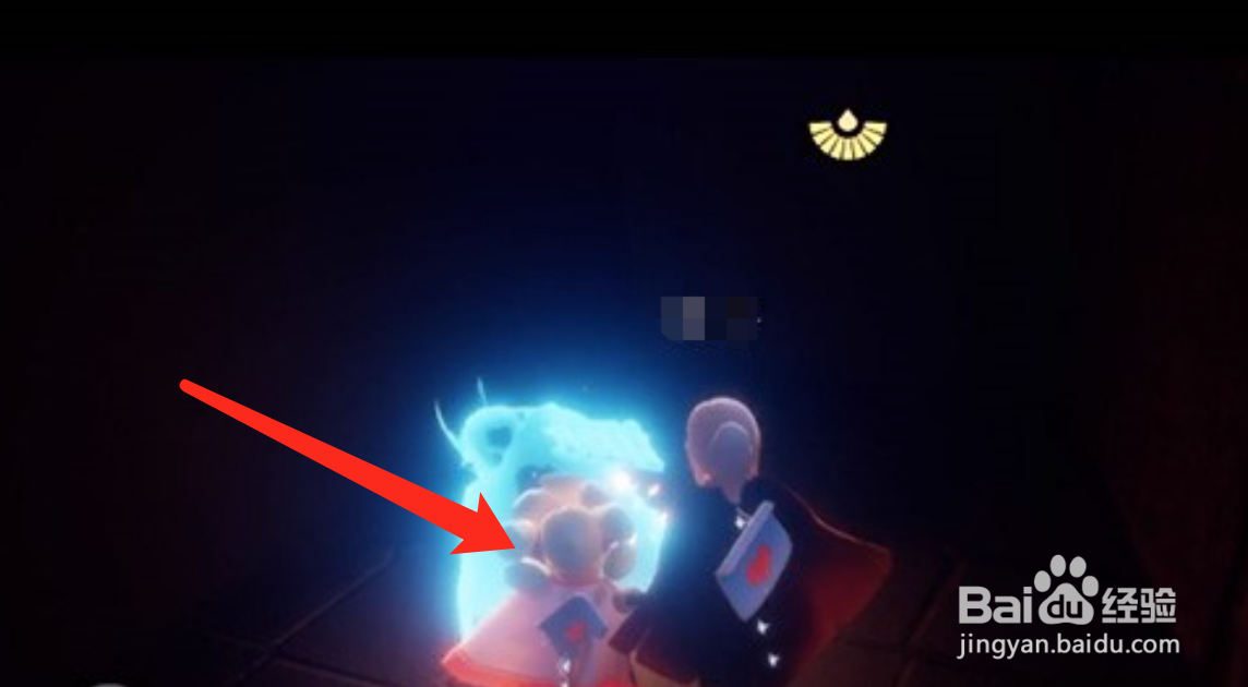 光遇异域旅人在哪里找