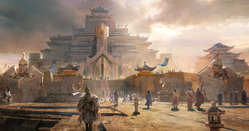 《王者荣耀》英语台词有哪些