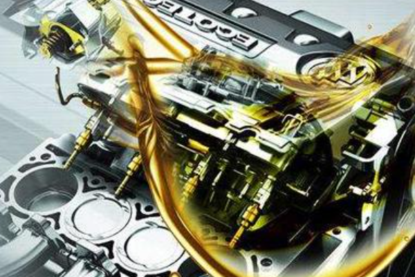 行车电脑显示oil change required，OIL是指什么油